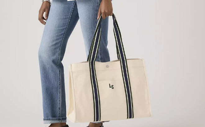 Levis Hollis Tote all Bag Levis Hollis Tote all Bag
