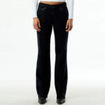 Levis Womens Superlow Bootcut Jean