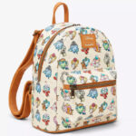 Loungefly Disney Princess Sidekicks Gem Mini