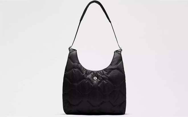 Lululemon Quilty Pleasures Shoulder Bag