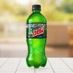 MTN Dew Bottle