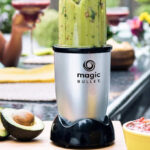 Magic Bullet Essential 250W Personal Blender