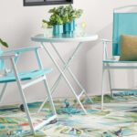 Mainstays 3 Piece Bistro Set