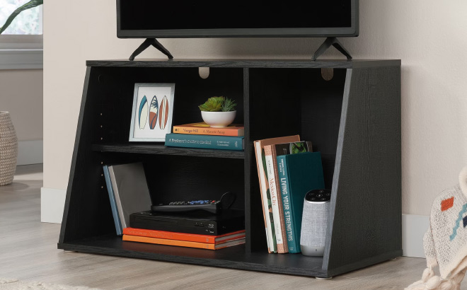 Mainstays Gamer TV Stand