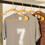 Mainstays Plastic Hangers