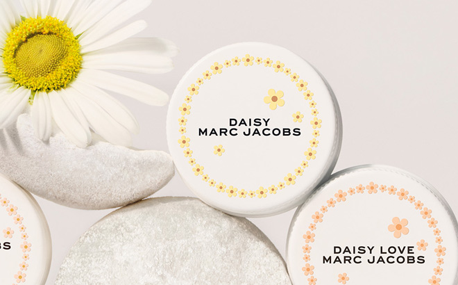 Marc Jacobs Daisy EDT Drops