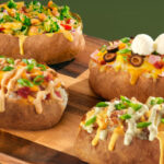 McAlisters Deli Spuds