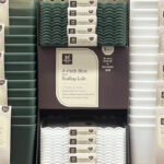 Members Mark Scalloped Edge Storage Bins
