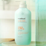 Method Micro Buffing Exfoliating Body Wash