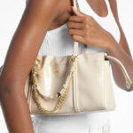 Michael Kors Matilda Small Cinched Shoulder Bag