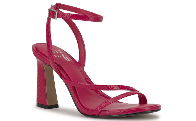 Mix No 6 Harllow Sandals