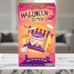 Mothers Circus Halloween Cookies