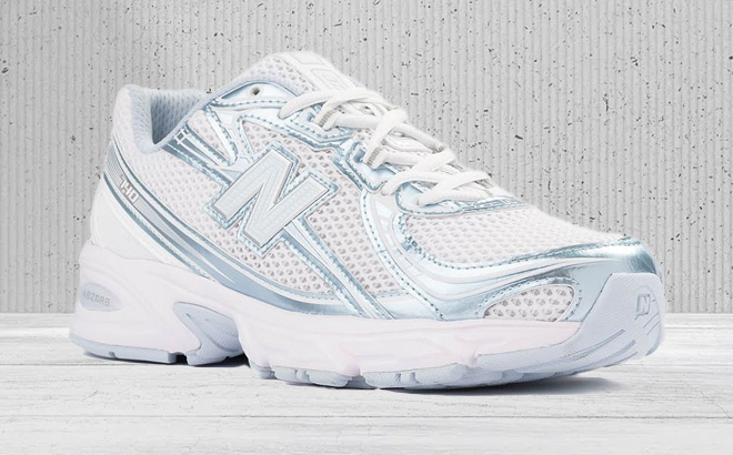 New Balance 740 Athletic Shoe