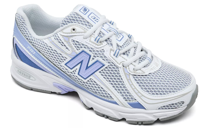 New Balance 740 Casual Sneakers 3 New Balance 740 Casual Sneakers 3