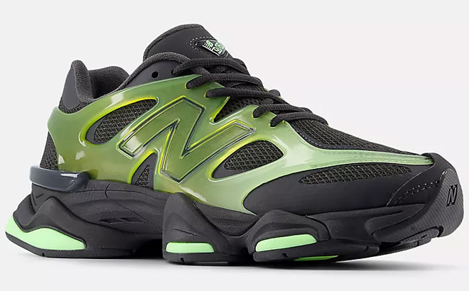 New Balance 9060 X Mens Shoe