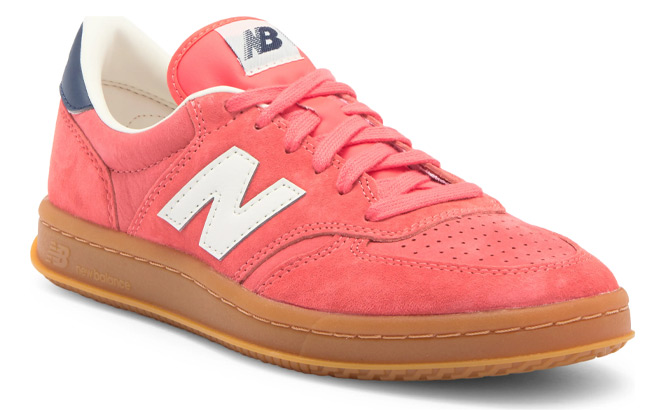 New Balance Gender Inclusive T500 Tennis Shoe