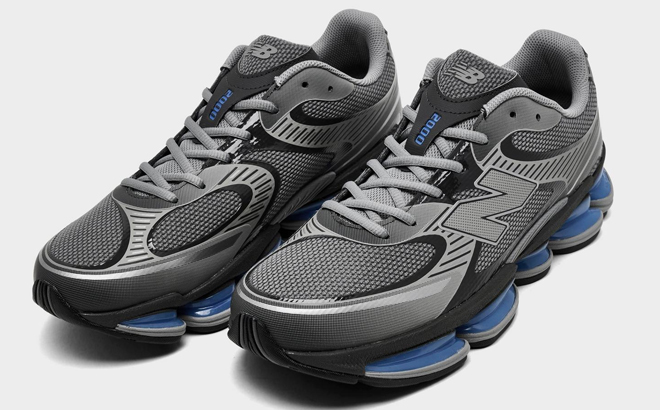 New Balance Mens ABZORB 2000 Casual Shoes New Balance Mens ABZORB 2000 Casual Shoes