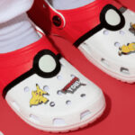New Crocs x Pokemon Clogs Collection