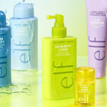 New e l f Hair Collection at Target