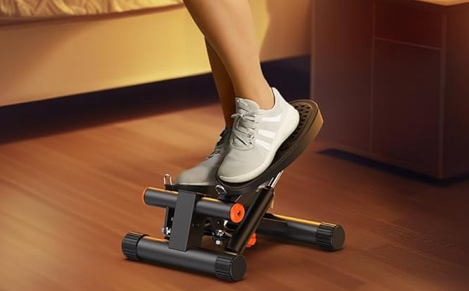 Niceday Mini Stepper