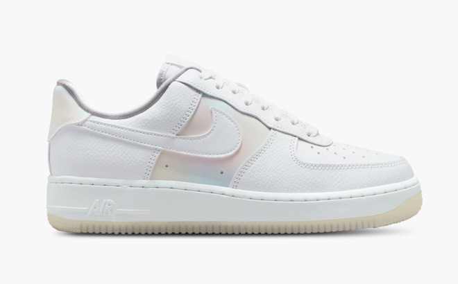 Nike Air Force 1 07 Fashion Womens Shoes