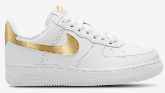 Nike Air Force 1 07 LE Low Womens Shoes Nike Air Force 1 07 LE Low Womens Shoes