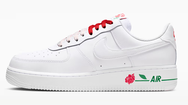 Nike Air Force 1 07 SE Shoes Nike Air Force 1 07 SE Shoes