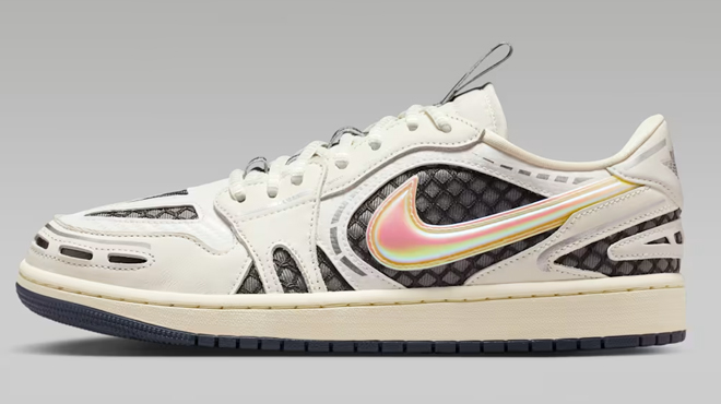 Nike Air Jordan 1 Low Method of Make Womens Shoes Nike Air Jordan 1 Low Method of Make Womens Shoes
