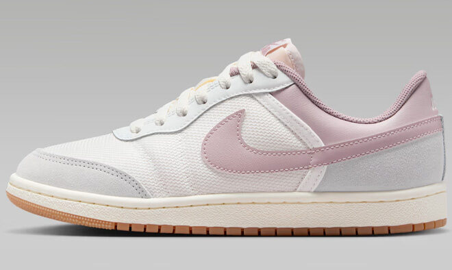 Nike Air Jordan Skyline Low Womens Shoe Nike Air Jordan Skyline Low Womens Shoe