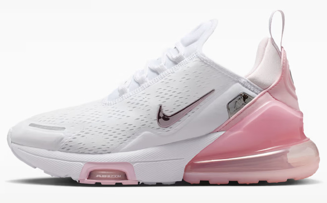 Nike Air Max 270 Premium Womens Shoe Nike Air Max 270 Premium Womens Shoe