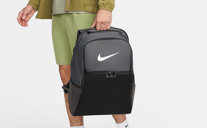Nike Brasilia 9 5 Training Backpack Nike Brasilia 9 5 Training Backpack