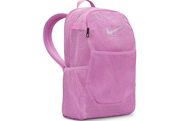 Nike Brasilia Mesh Backpack Nike Brasilia Mesh Backpack