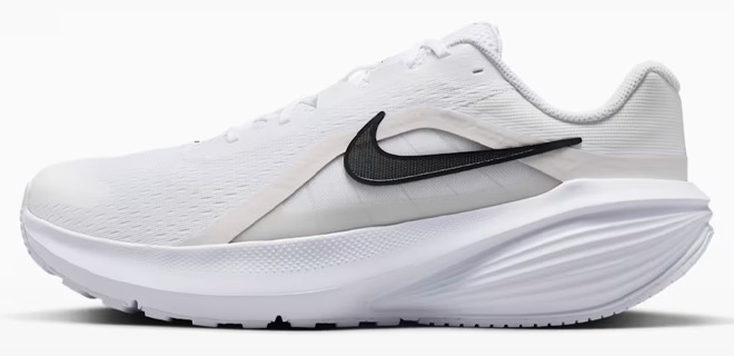 Nike Court Vision Low Womens Shoes