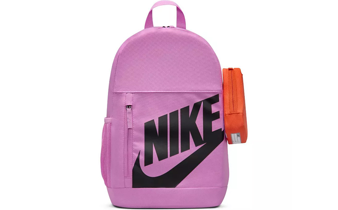 Nike Elemental Kids Backpack Nike Elemental Kids Backpack