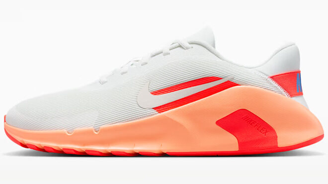 Nike Flex Train Mens Workout Shoe 1 Nike Flex Train Mens Workout Shoe 1