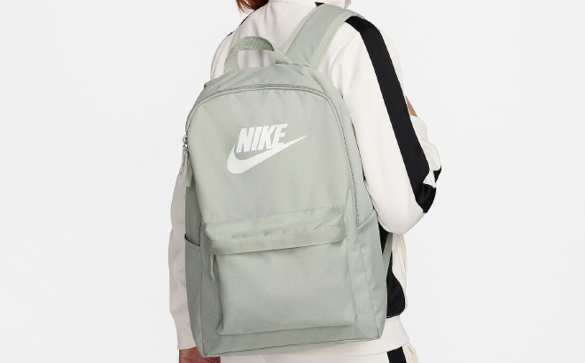 Nike Heritage Backpack