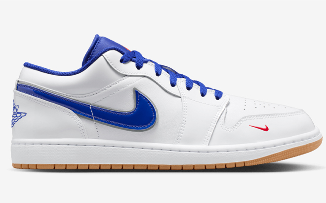 Nike Jordan Air Jordan 1 Low SE Mens Shoes