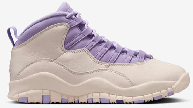 Nike Jordan Retro 10 NAJ1 Womens Shoes Nike Jordan Retro 10 NAJ1 Womens Shoes