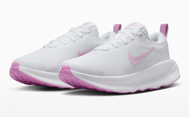 Nike Promina Womens Walking Shoes