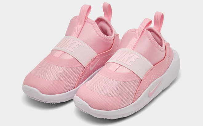 Nike Toddler Flex Runner 4 Running Shoes Nike Toddler Flex Runner 4 Running Shoes