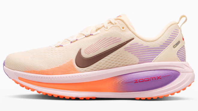 Nike Vomero 18 Womens Road Running Shoes Nike Vomero 18 Womens Road Running Shoes