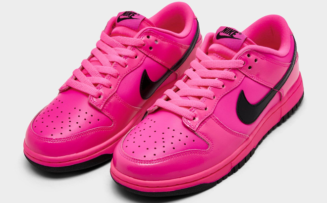 Nike Womens Dunk Low Casual Shoes Nike Womens Dunk Low Casual Shoes