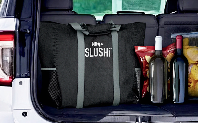 Ninja SLUSHi Travel Tote