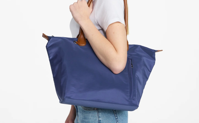 No Boundaries Tote Bag No Boundaries Tote Bag