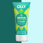 OLLY Body Scrub