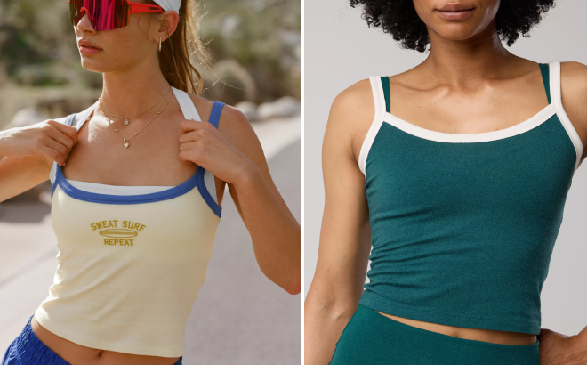 Offline by Aerie Tank Tops