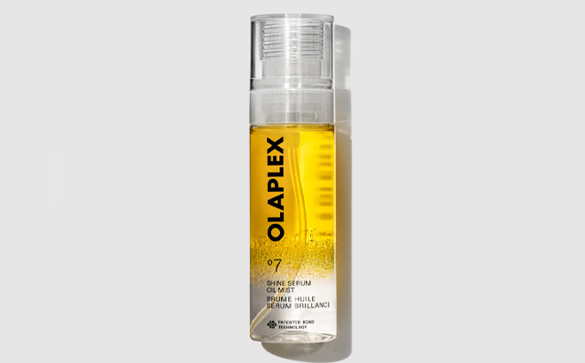 Olaplex o7 Shine Serum Oil Mist
