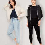 Old Navy Sale