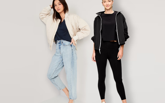 Old Navy Sale