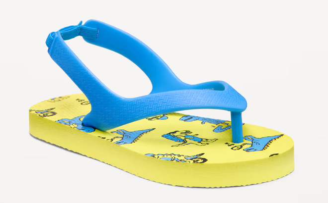 Old Navy Toddler Flip Flop Sandal Old Navy Toddler Flip Flop Sandal